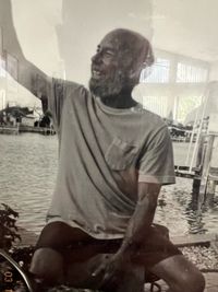 Arthur \"Kirby\" Hansard