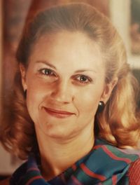 Judith \"Judy\" Massa