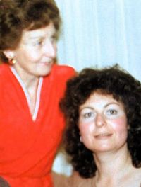 Adrienne McLoughlin Carroll