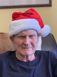 Richard \"Dick\" McCoy