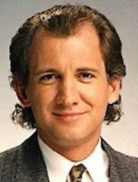 Randolph \"Randy\" Kabrich III