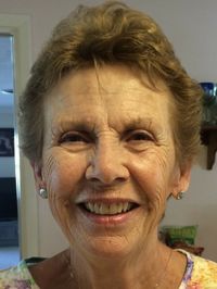 Dorothy \"Dottie\" Pohlman