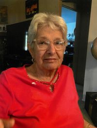 Josephine Romeo