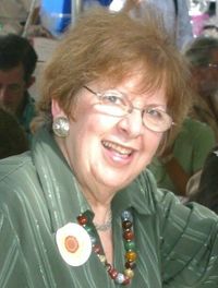 Anastasia \"Stacy\" Freskos