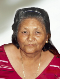 Virginia Rangel Rangel