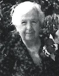 Dorothy Mitchell