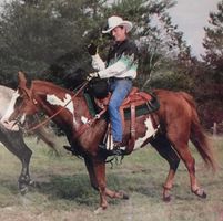 John \"Andy\" Thompson