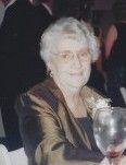 Dorothy Blanchard