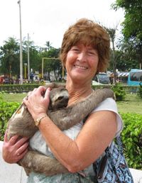 Sandra  Ann Smallwood