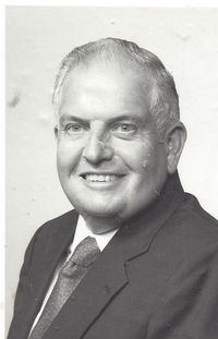 James \"Wally\" Poor