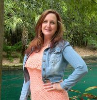 April Daniels-Lockaby