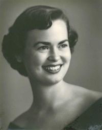 Mary Baumgartner
