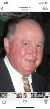 Russell Grimstead, Jr.