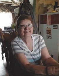 Leona \"Kay\" Heckart