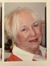 Nancy Lavant-Gilmore