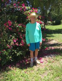 Robert \"Bob\" Towers