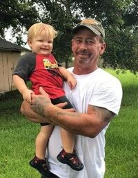 Patrick  (Pat) Wellington, II