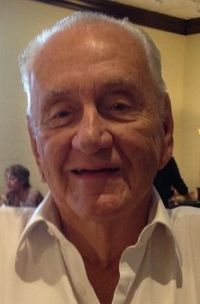 Daniel  John Marchion