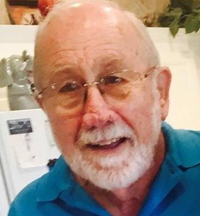 Forrest \"Fred\" Hallmark