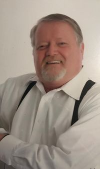 Ronny \"Big Ronny\" Hendrix Sr.