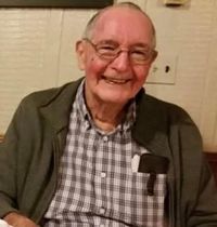 William Merrigan Sr.