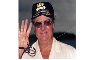 Clifton \"Jack\" Phares