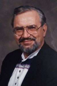 Louis Boncek Sr.