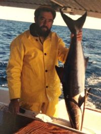 William (Bill) Stewart, Jr