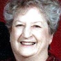 Florrie \"Sandra\" Jackson