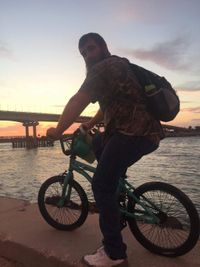 William \"Billy\" Brighton, Jr