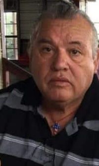 Enrique Martinez Jr.