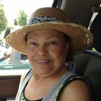 Eladia \"Lucy\" Barbosa