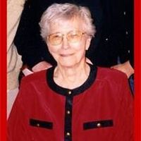 Alma Cushing