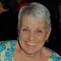 Jacqueline \"Jackie\" Vezina