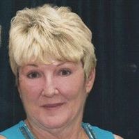 Marsha - Howell Mustain