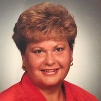 Wanda Elizabeth Rieves