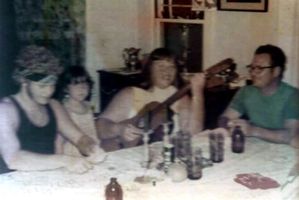 Nancy Clifton-Herder