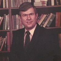 William \"Bill\" St Clair