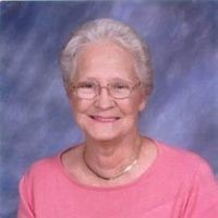 Polly \"Miss Polly\" Stewart ~