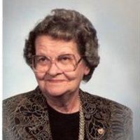 Minnie \"Billie\" Wallace