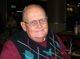 Harmon Houseknecht Jr.