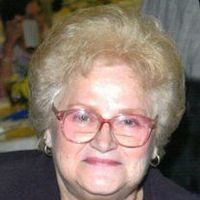 Freida Combee Massey