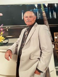 Gabriel \"Gabe\" Pragano