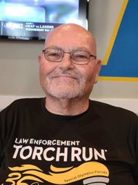 Jeffrey \"Rex\" Rexrode