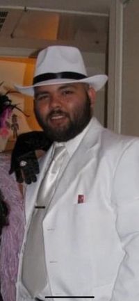 Vincent Daniel Williams