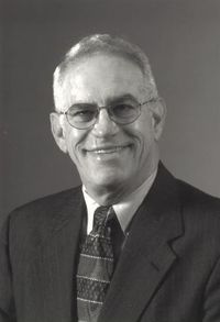 S. Rawls Fortenberry