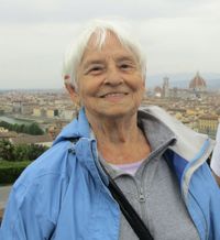 Mary Ritchhart Ergle