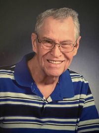 John Van Volkenburgh