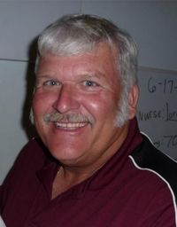 Robert \"Bobby\" Newberry