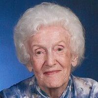 Virginia \"Ginnie\" Mowery